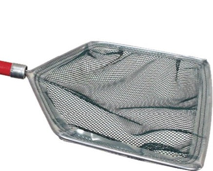 Rectangular Dip Net Fry Dip Nets (Various Sizes) – Dynamic Aqua-Supply