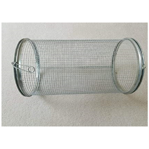 Minnow Trap Extension, 1/4" Mesh