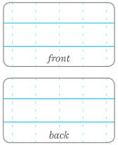 DuraRite - #635 Shirt Pocket Spiral, Waterproof Notebook
