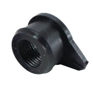 Tee Eliminator, FNPT Size 1/2