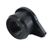 Tee Eliminator, FNPT Size 1/2"