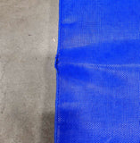 Disinfection Mat, 85 x 85 cm - with small tear in seam