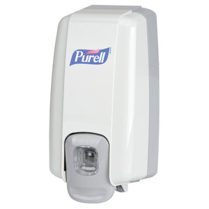 Purell® NXT® Dispensers, Push, 1000 ml Capacity