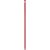 Polypropylene Handles for Broom/Scraper/Squeegee 59" (Various Colours)