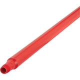 Polypropylene Handles for Broom/Scraper/Squeegee 59" (Various Colours)
