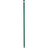 Polypropylene Handles for Broom/Scraper/Squeegee 59" (Various Colours)
