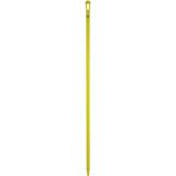 Polypropylene Handles for Broom/Scraper/Squeegee 59" (Various Colours)