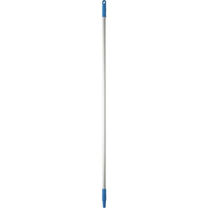 Aluminum Handles for Broom / Scraper / Squeegee, 57" (Various Colours)