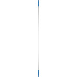 Aluminum Handles for Broom / Scraper / Squeegee, 57" (Various Colours)