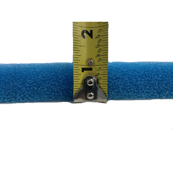 Reticulated Foam Filter (Sheets)