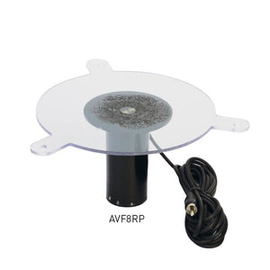 Replacement Vibratory Motor and Plate (Various Sizes)