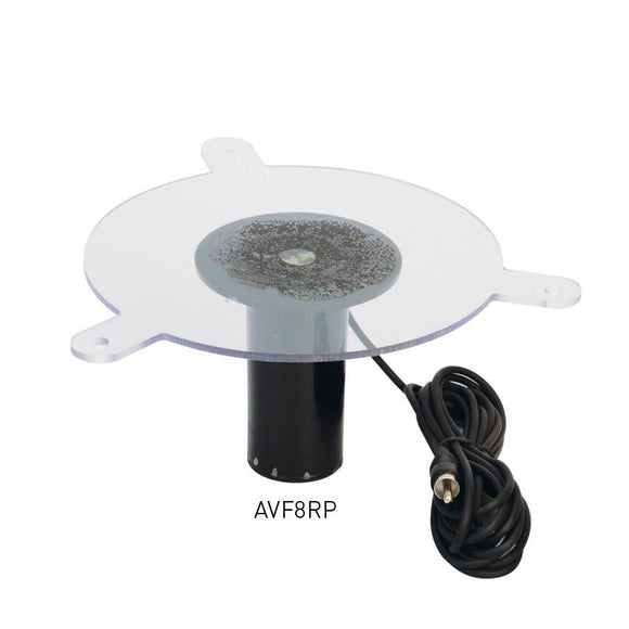 Replacement Vibratory Motor and Plate (Various Sizes)
