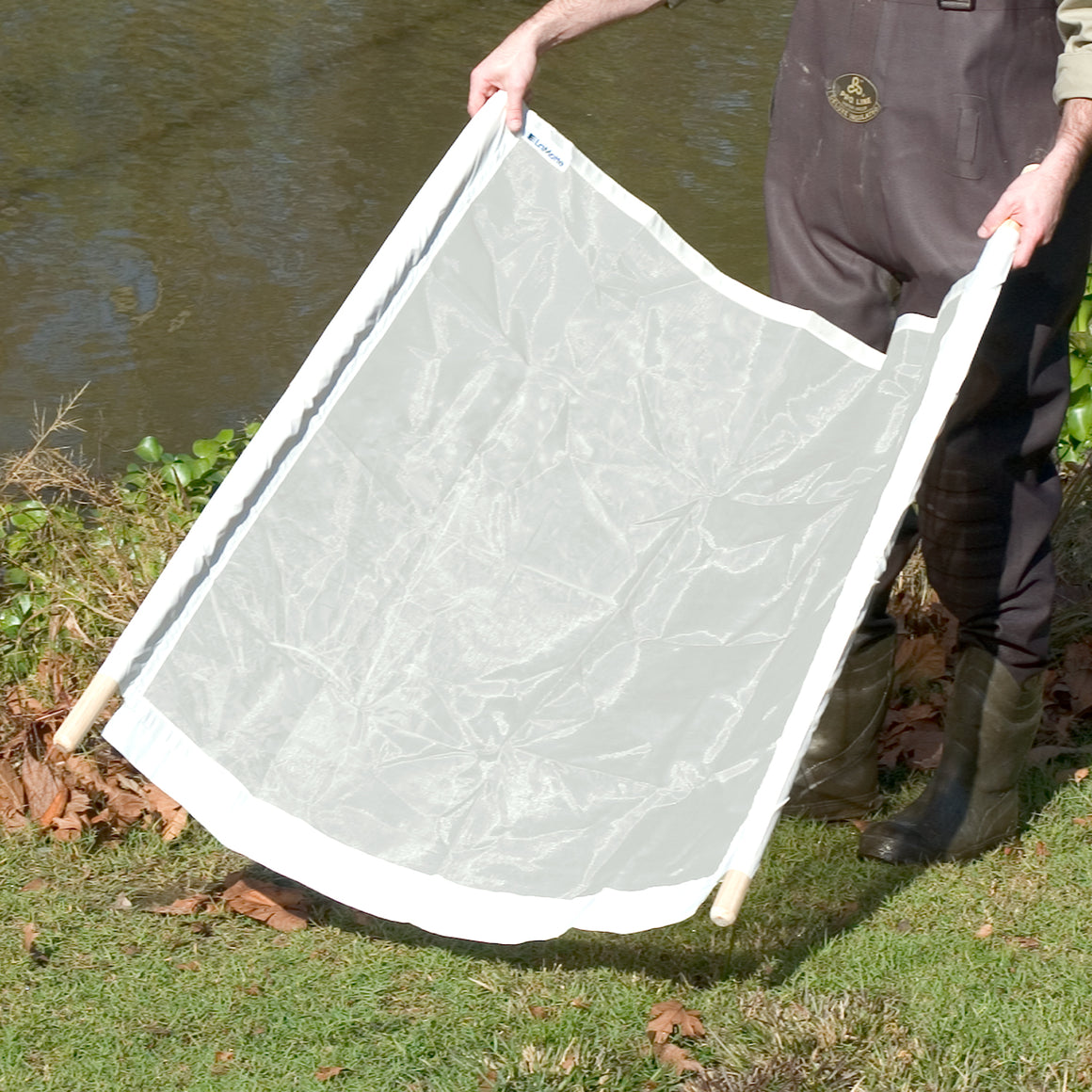 Nets – Dynamic Aqua-Supply