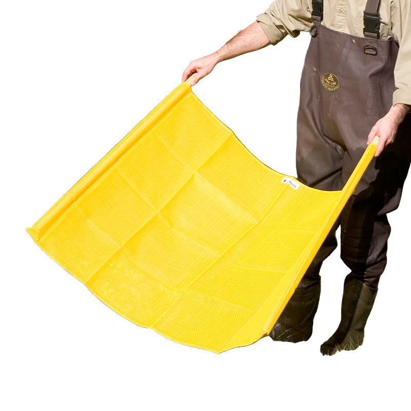 Student Grade - Aquatic Invertebrate Kick Net – Dynamic Aqua-Supply