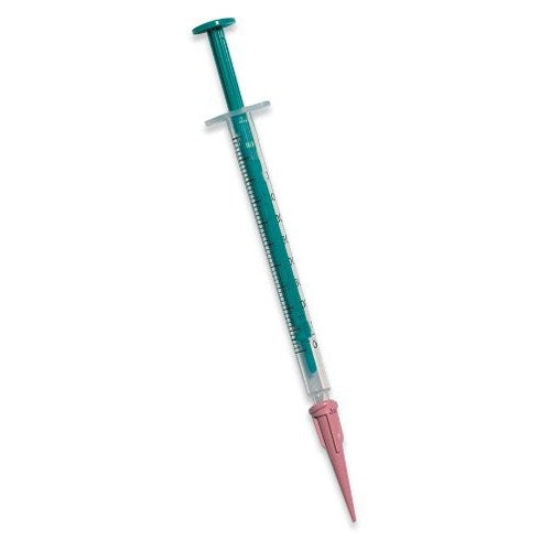#0377 - Replacement Direct Reading Titrator, 0-10 Range