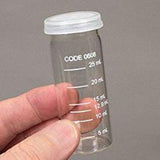 LaMotte Dissolved Oxygen Test Kit - Reagents and Parts