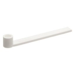 Mini Sampling Spoons, Plastic