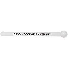 Mini Sampling Spoons, Plastic