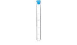 #0844 - Replacement Test Tube, 2.5-5-10 mL, Glass, w/Cap