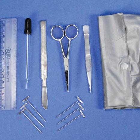Elementary Dissecting Kit