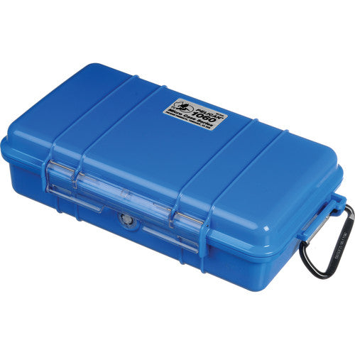 Pelican #1060 Micro Cases, Various Colours – Dynamic Aqua-Supply