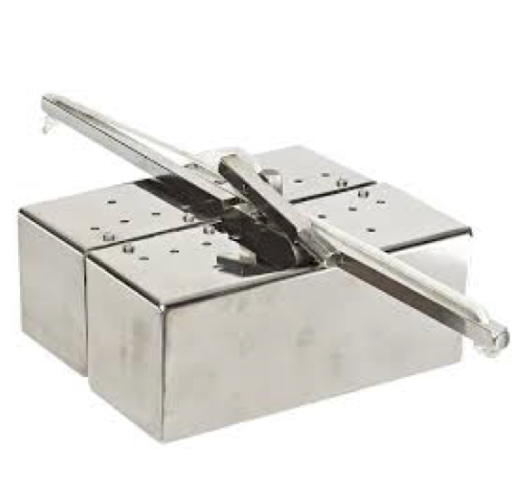 Sampling Instruments 2 Bottom Water Sampling Equipment – Tagged