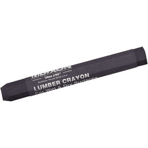 Dixon Lumber Crayons (Various Colours), Box of 12