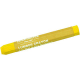 Dixon Lumber Crayons (Various Colours), Box of 12