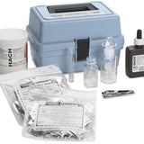 Hach Dissolved Oxygen Test Kit  - Replacement Reagents and Parts