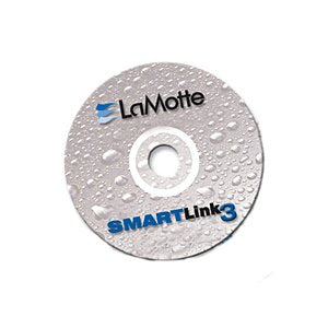 LaMotte Smartlink 3 Software, CD