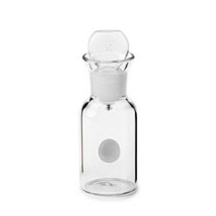 B.O.D. Bottle, Glass, 60 ml