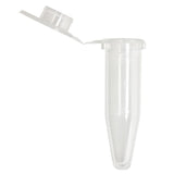 Disposable Microcentrifuge Tubes