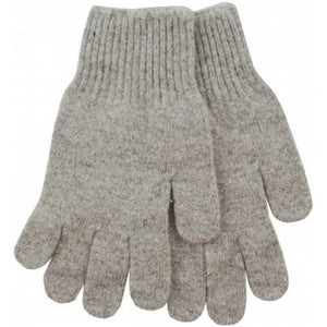 Wool Glove Liners