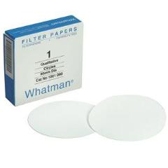 Filter Paper, Whatman No.1