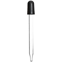 #0342 - Replacement Pipet, Plain, Glass