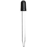 #0342 - Replacement Pipet, Plain, Glass