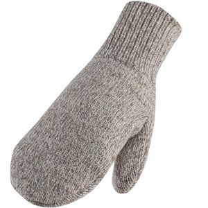 Wool Mitts