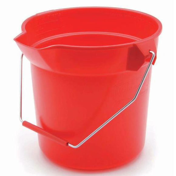 Fish Hatchery Equipment and Supplies – Tagged Buckets and Pails