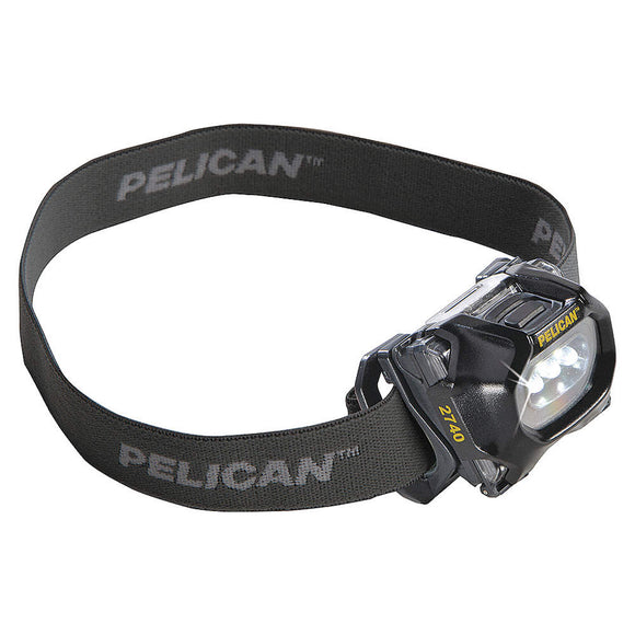 Pelican™ 2740 LED Headlight