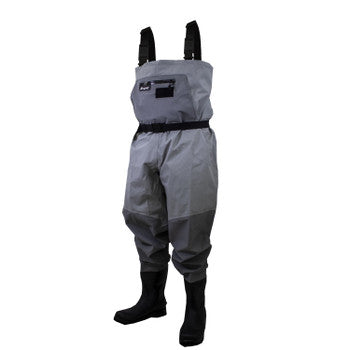 Frogg Toggs - Hellbender Pro Breathable Bootfoot Chest Waders – Dynamic  Aqua-Supply