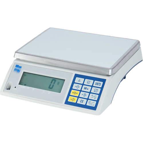 Pesola® Multi-Function Bench Scale