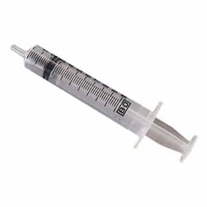 Disposable Syringes, 60ml