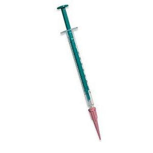 #0376 - Replacement Direct Reading Titrator, 0-1.0 Range