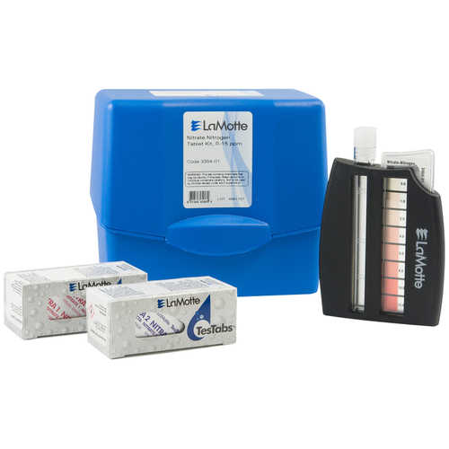Lamotte Nitrate Test Kit 3354-01