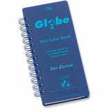 Globe Soil Color Book