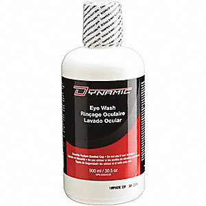 Eye Wash Solution, 1000 ml