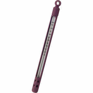 Plastic Armour Cased Thermometer