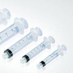 Disposable Syringes, 5ml