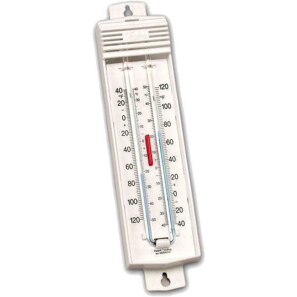 Forestry Suppliers Digital Max/Min Thermometer