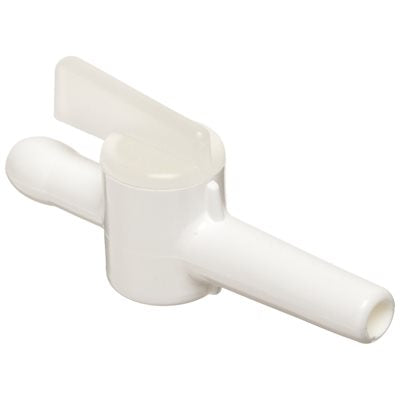 Miniature Stopcocks, 8mm